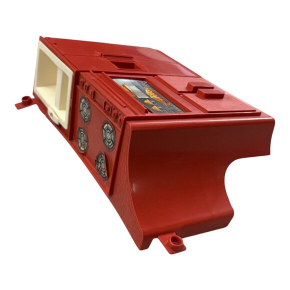 1976 Barbie Eleganza II Camper Van Motor Home Kitchen Sink Stove Part Vintage - Picture 4 of 8